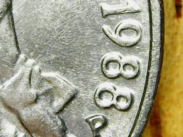 Does-This-1988-P-Nickel-Have-Feeder-Finger-Damage?
